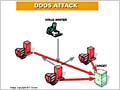 DDoS-атаки нового вида могут нанести интернету огромный ущерб